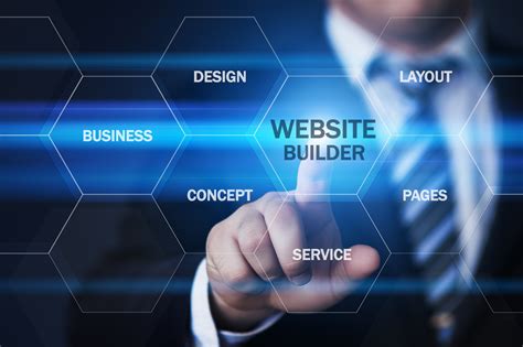 Website Builder